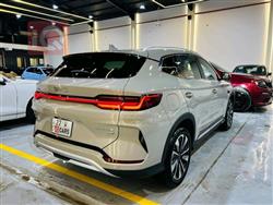 بي واي دي سونغ بلس